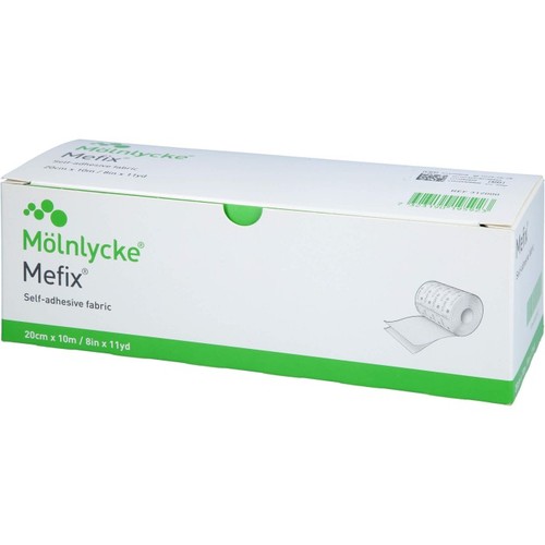 Mefix fixiervlies mx20 cm - mx20,