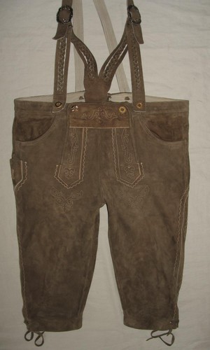 Herren trachten lederhose - herren-, trachten-