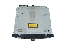 Radio Navigation CITROEN C4