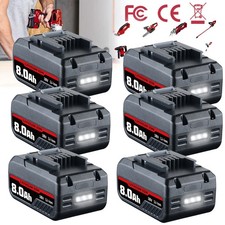 10x akku ersatzakku für - 10x,
