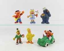 Sesamstraße / sesame street
