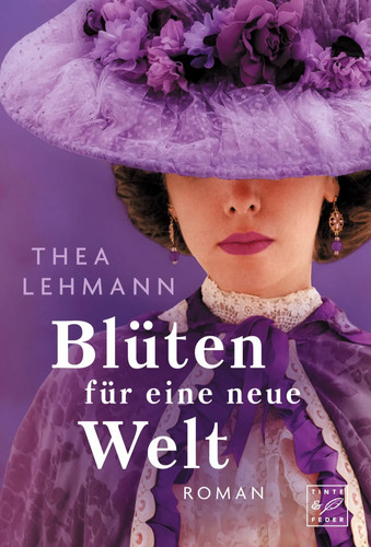Blüten für eine neue welt - neue,