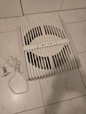 VENTA Luftbefeuchter, leise und energieeffizient, 7l-Tank für bis zu 45m²