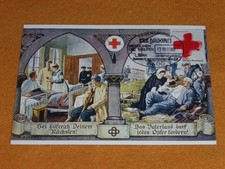 125 Jahre Rotes Kreuz Henry