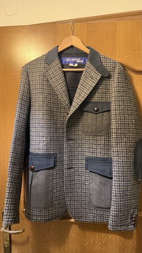 Junya watanabe man - watanabe,