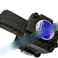 1PC Dekema hydraulic variable