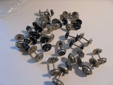 Jouef  H0 Radsätze SNCF