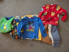 Bekleidungspaket Jungen