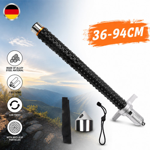 Teleskopstange - cm,