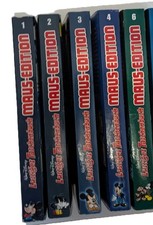 Micky Maus LTB Mausedition