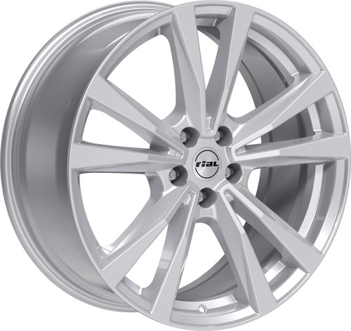 Alufelgen rial m12 - 4x,