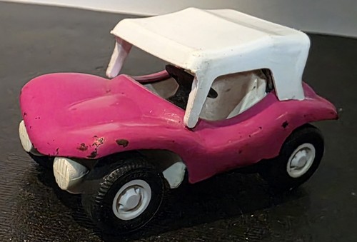 Vintage tonka dune buggy - vintage,