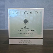 Bvlgari Mon Jasmin Noir