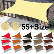 Sonnensegel Sonnenschutz