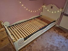 Möbel Kinderzimmer Prinzessin