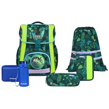 McNeill Bravo Tropic