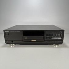 Technics SL-PS900 MASH Class