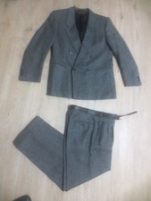 DANIEL HECHTER * ANZUG * ca