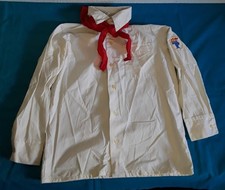 DDR Pionierhemd Größe 146