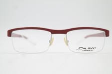 Brille DILEM FRANCE 1CB11 Rot