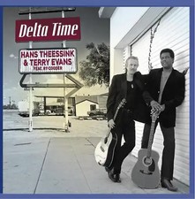 Hans Theesink & Terry Evans -