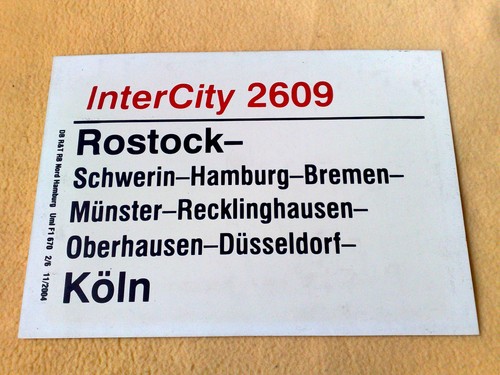 Zls 2609 rostock - zls,