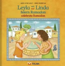 Leyla und linda feiern ramadan - und,