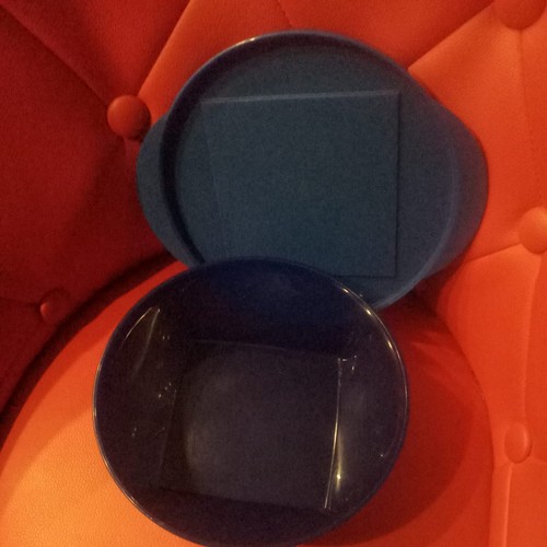 Tupperware mediterrano - tupperware,