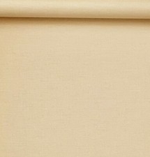 CG Sichtschutzrollo 102 natur Schnapprollo Springrollo Rollo auf Maß Kettenzug 