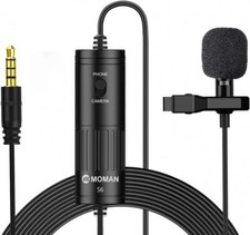 Kondensatormikrofon für