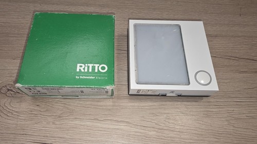 Ritto tastenmodul 8751 - ritto,