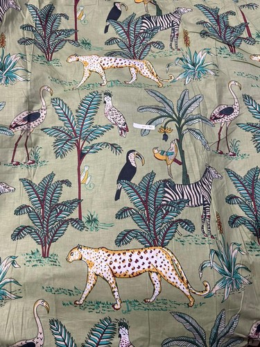 Yard indische baumwolle hand - yard,