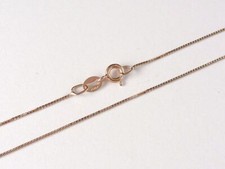 Kette 925 Sterling Silber