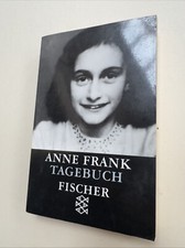 Anne frank tagebuch - frank, buch