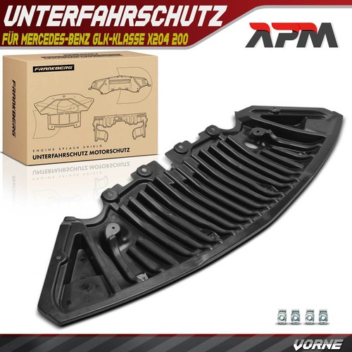 Unterfahrschutz motorschutz - unterfahrschutz,