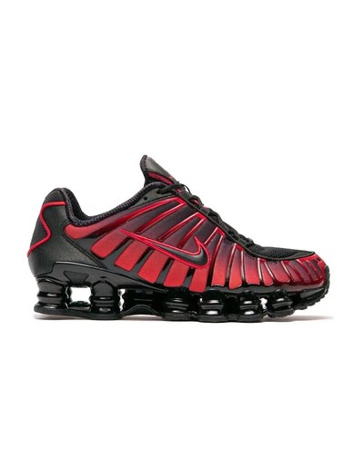 Nike shox sneaker herren - shox,