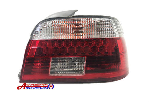 Bmw e39 limousine led - e39,