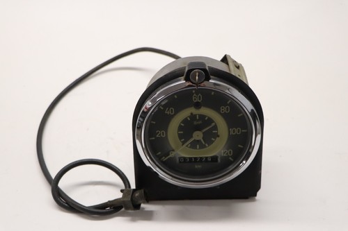 Kienzle tacho fahrtenschreiber - tacho,