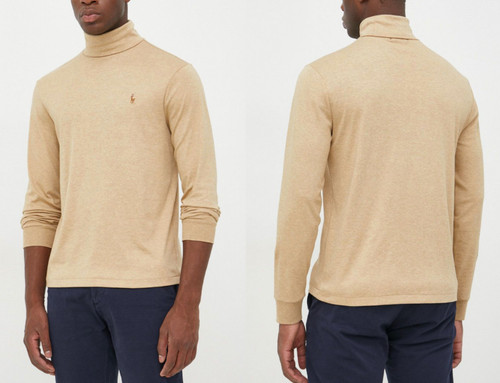 Polo ralph lauren turtleneck - polo,