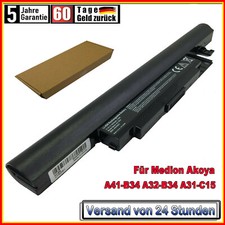 Medion Akoya Akku A41-B34