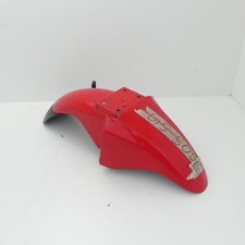 Suzuki GS 500 E GM51B Fender rot Schutzblech Spritzschutz Verkleidung Kotflügel