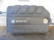 Motorabdeckung Opel Zafira B 55557295 1.9CDTi 16V 110kW Z19DTH 131583
