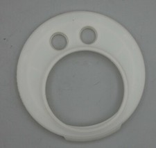 Abdeckung Wischwasserbehälter