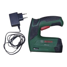 Bosch Akku Tacker Akkutacker