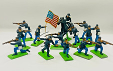 Britains Deetail Nordstaatler