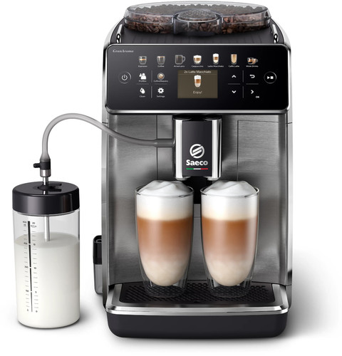 Saeco sm6585 granaroma - saeco, sm6585/00