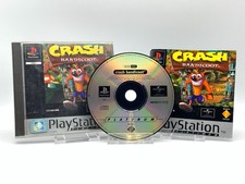 Crash Bandicoot (Sony