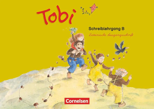 Tobi fibel 2 - tobi-fibel., 1./2.