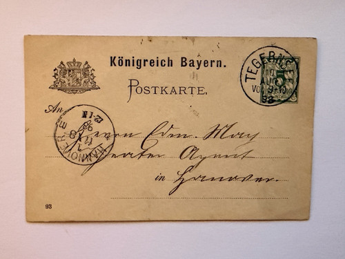 Königreich bayern - königreich,