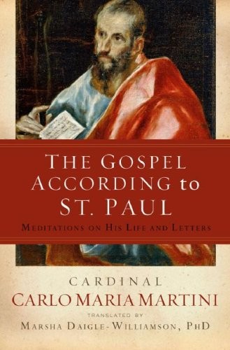 The gospel according st - to,